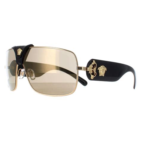 Versace VE2207Q Sunglasses 